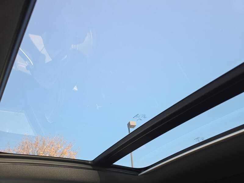 2024 Volvo S60 B5 Plus Black Edition