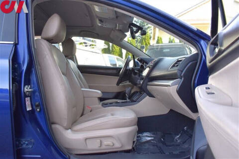 2017 Subaru Outback 3.6R Limited