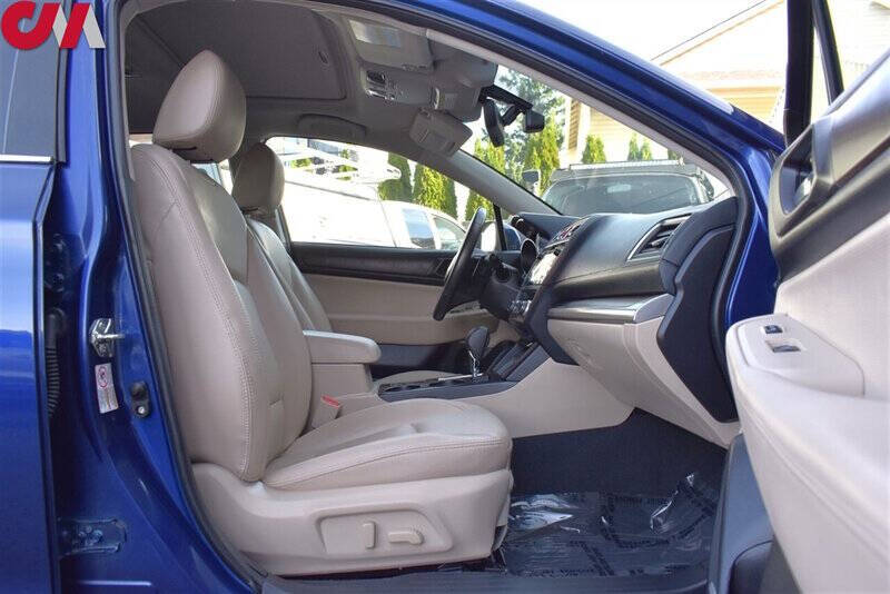 2017 Subaru Outback 3.6R Limited