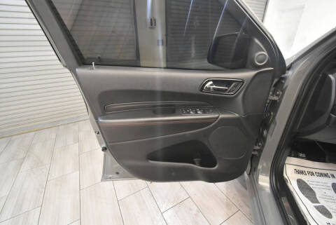 2023 Dodge Durango R/T Plus