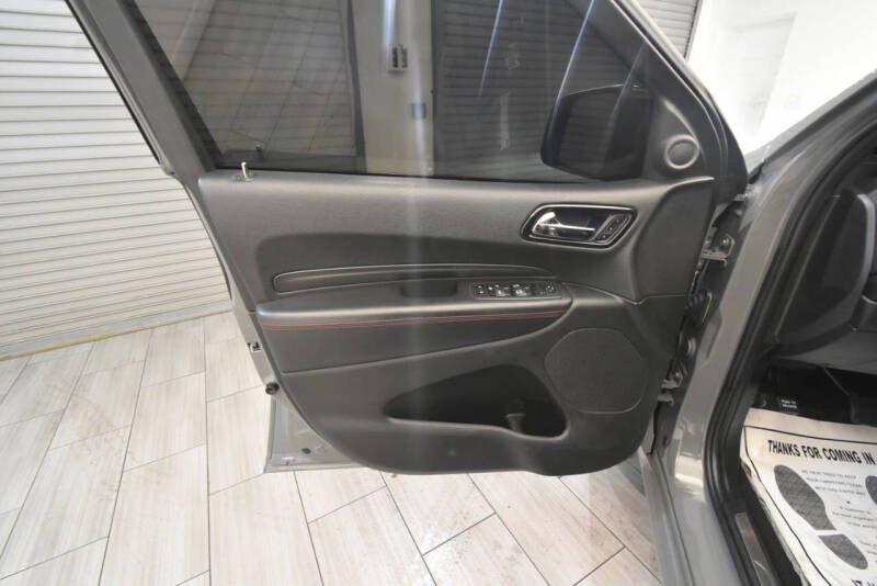 2023 Dodge Durango R/T Plus