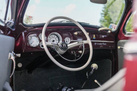 1963 Volkswagen Beetle