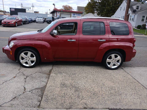 2006 Chevrolet HHR LT
