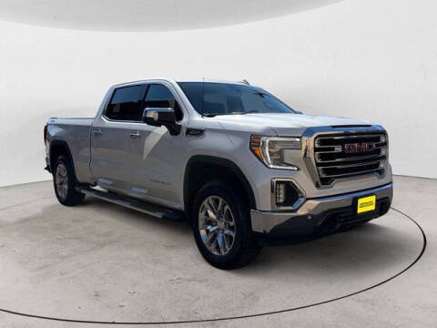 2022 GMC Sierra 1500 Limited