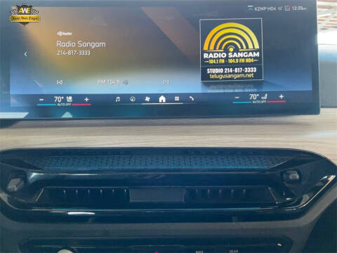 2025 BMW 4 Series 430i xDrive