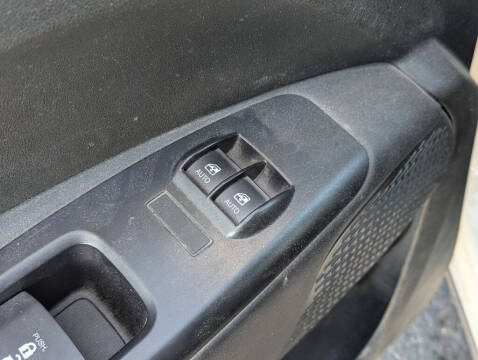 2018 RAM ProMaster City