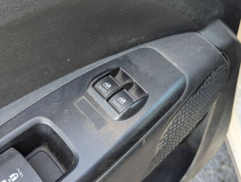 2018 RAM ProMaster City