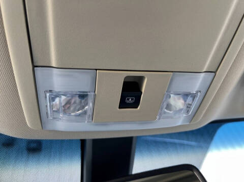 2015 Lincoln MKT EcoBoost