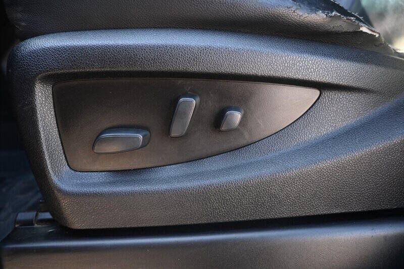 2019 GMC Sierra 2500HD