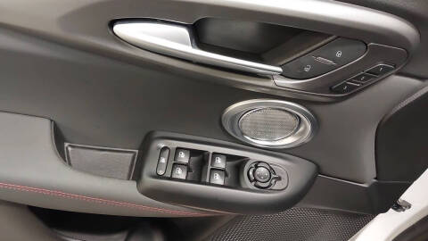 2024 Dodge Hornet GT Plus