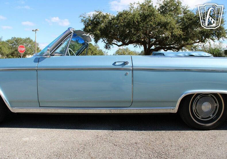 1964 Oldsmobile Eighty-Eight
