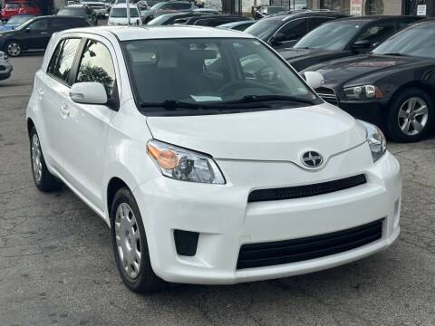2008 Scion xD for sale at IMPORT MOTORS in Saint Louis MO