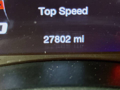 2022 Dodge Durango SRT 392