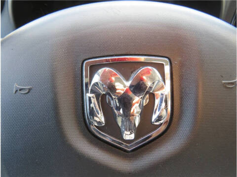 2015 RAM ProMaster City Tradesman