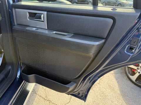 2017 Ford Expedition XLT