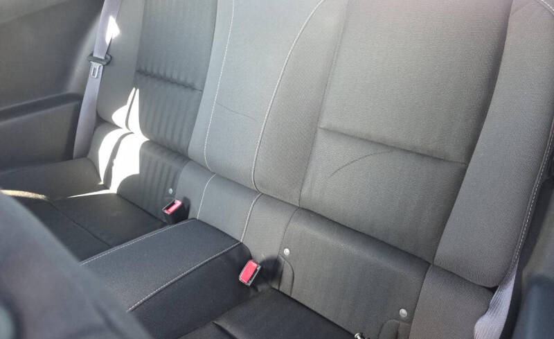 2014 Chevrolet Camaro LS