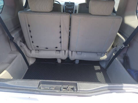 2010 Honda Element EX