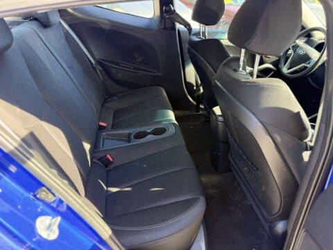 2013 Hyundai Veloster