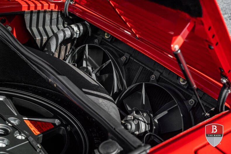 1989 Ferrari 328 GTB