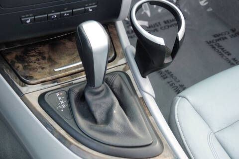 2009 BMW 1 Series 128i