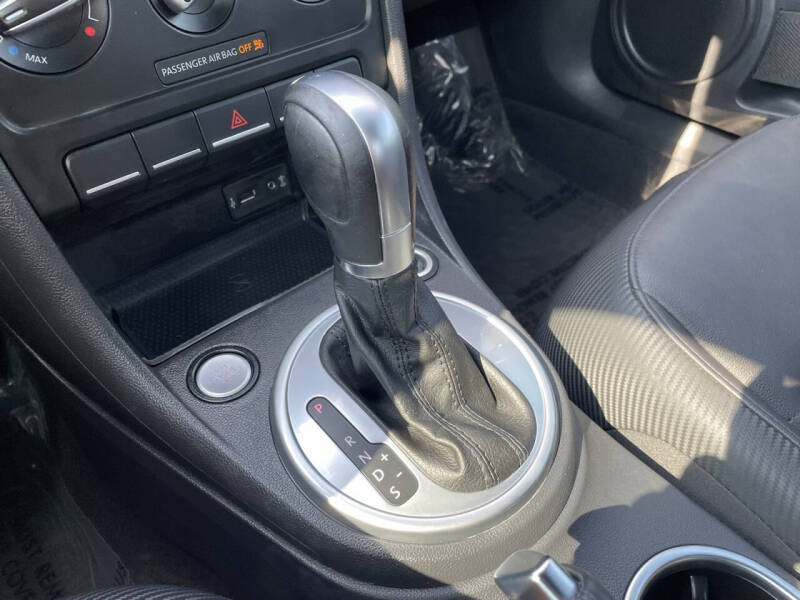 2018 Volkswagen Beetle 2.0T S