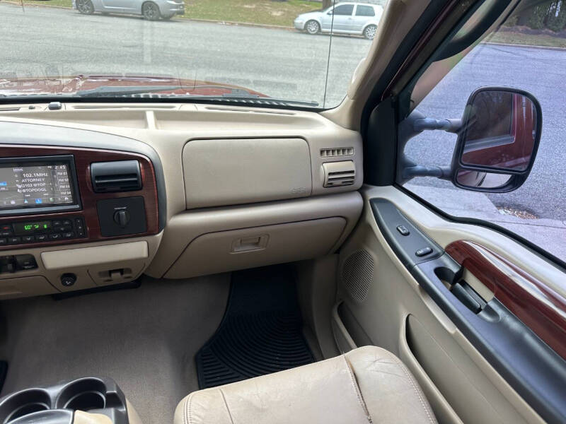 2006 Ford F-350 Super Duty Lariat