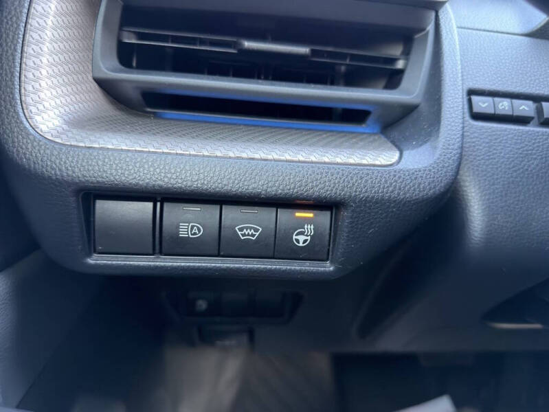 2024 Toyota Prius Limited