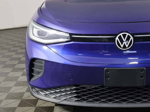 2021 Volkswagen ID.4 Pro S