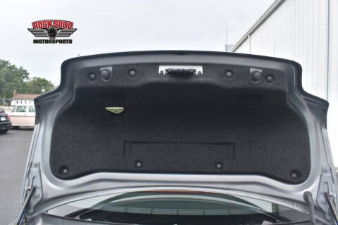 2009 BMW 1 Series 135i