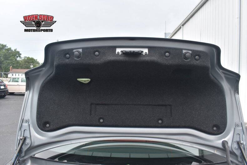 2009 BMW 1 Series 135i