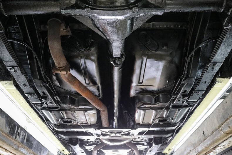 1968 Pontiac Firebird