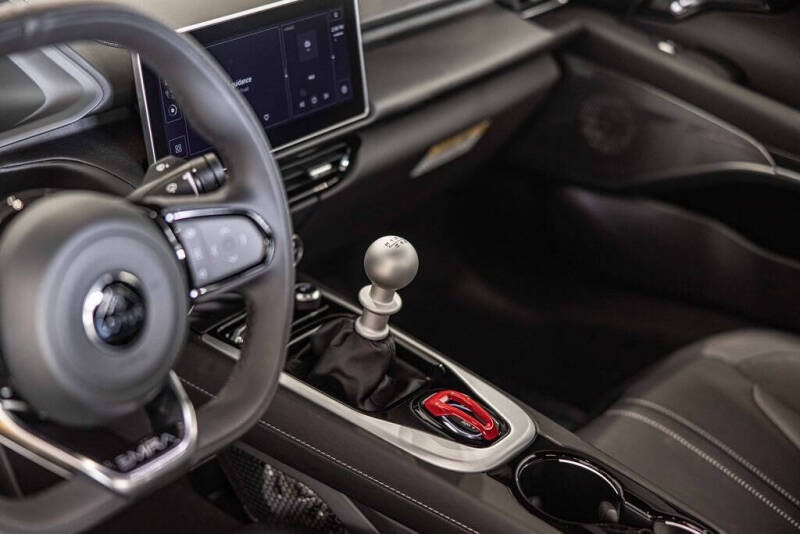 2025 Lotus Emira V6 Base