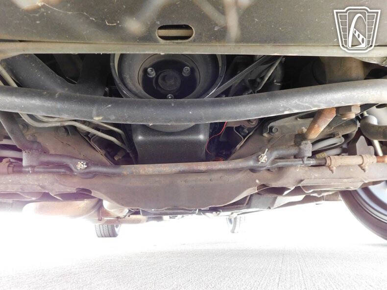 1992 Chevrolet Camaro RS