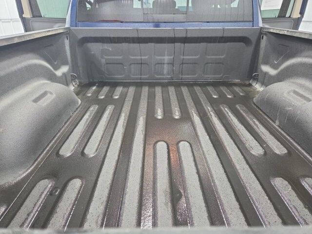 2020 RAM 1500 Classic