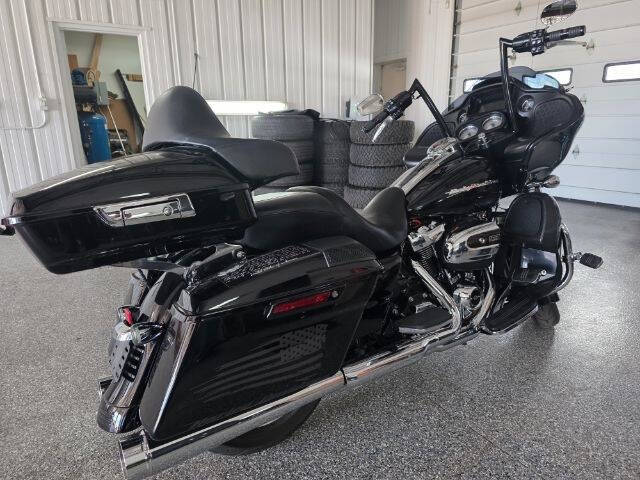 2018 Harley-Davidson Road Glide Special