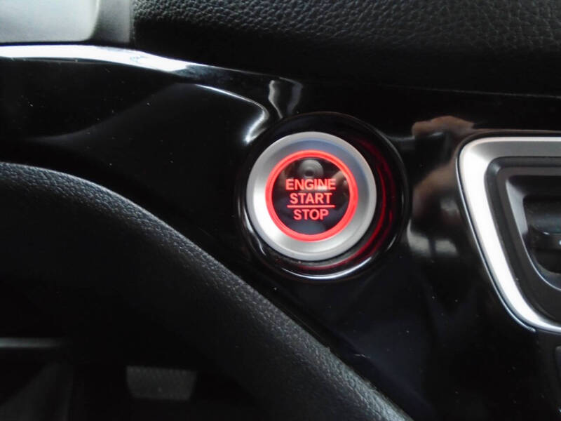 2018 Honda Ridgeline Black Edition