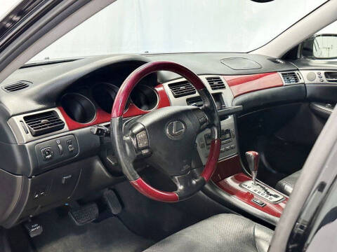 2006 Lexus ES 330