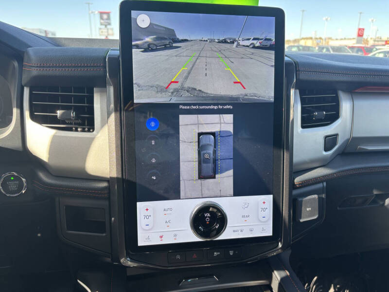 2024 Ford Expedition Timberline