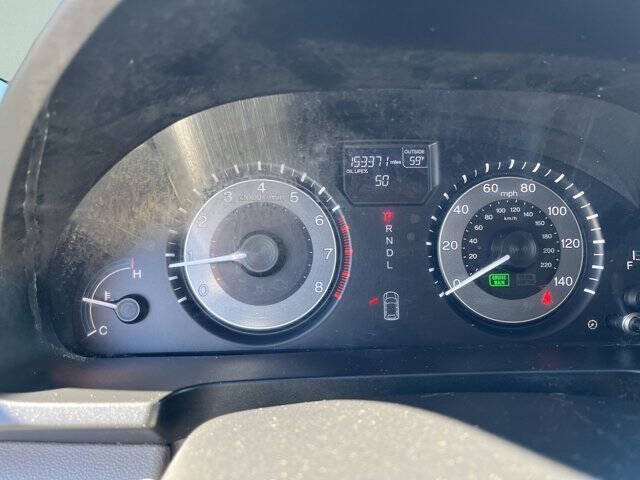 2013 Honda Odyssey EX-L