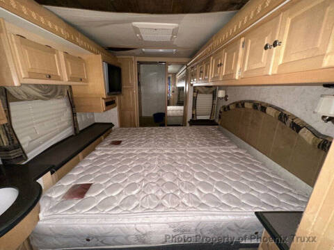 2006 Freightliner MH Chassis
