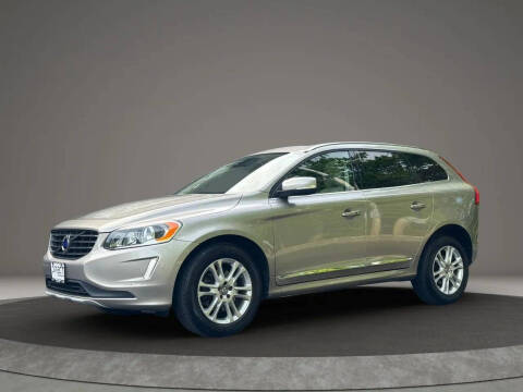 2016 Volvo XC60 T5 Drive-E Premier