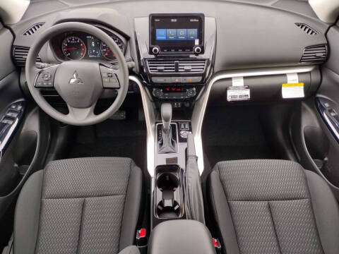 2026 Mitsubishi Eclipse Cross LE