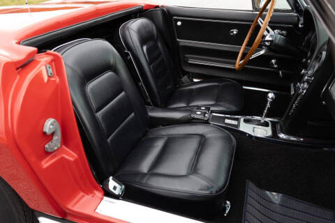 1965 Chevrolet Corvette