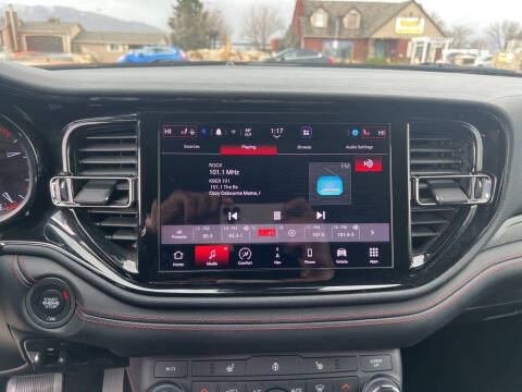 2023 Dodge Durango GT