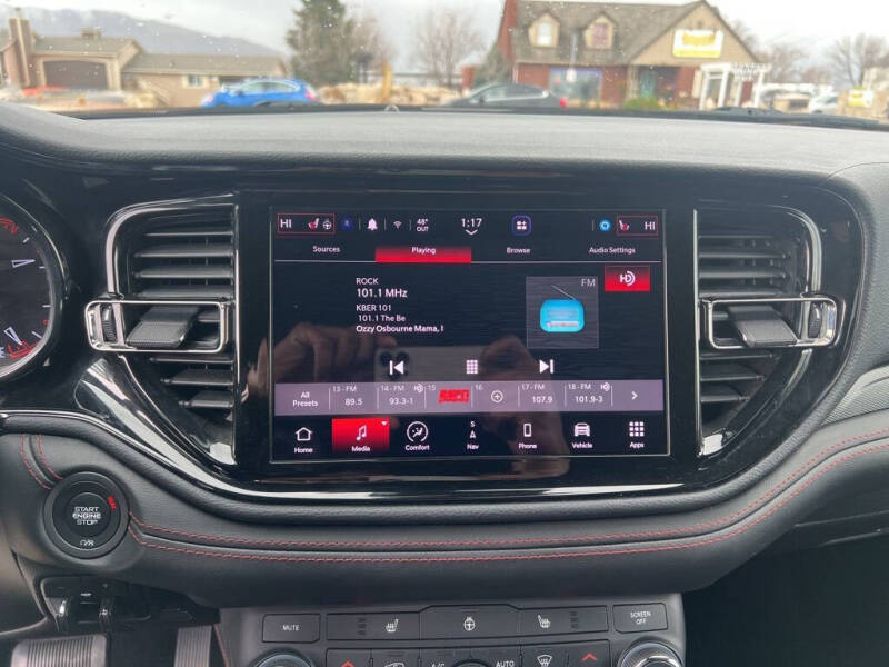 2023 Dodge Durango GT