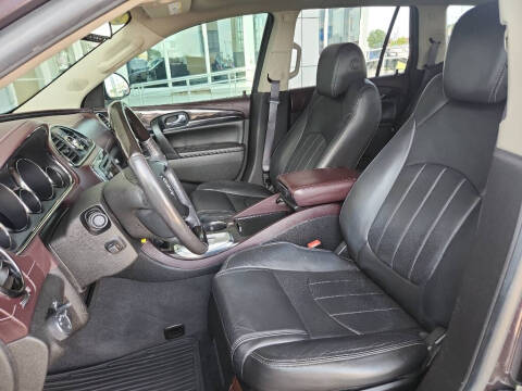 2015 Buick Enclave Premium