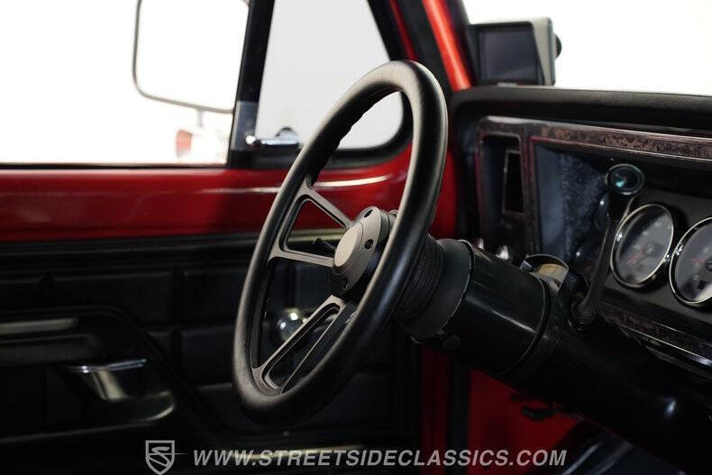 1978 Ford F-150