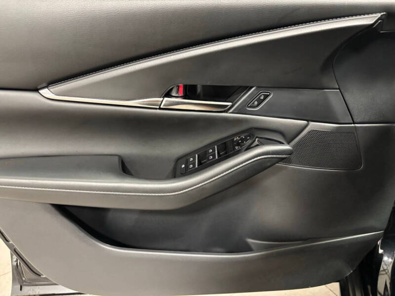 2024 Mazda CX-30 2.5 S Preferred