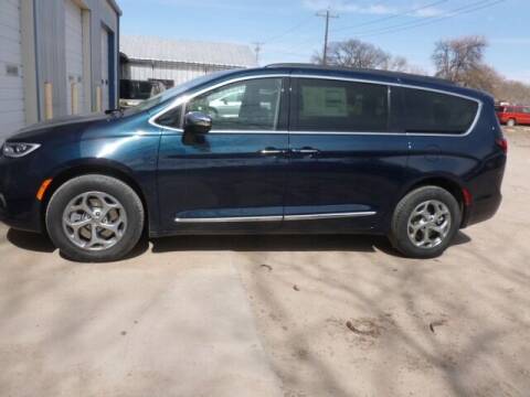2023 Chrysler Pacifica for sale at Faw Motor Co in Cambridge NE