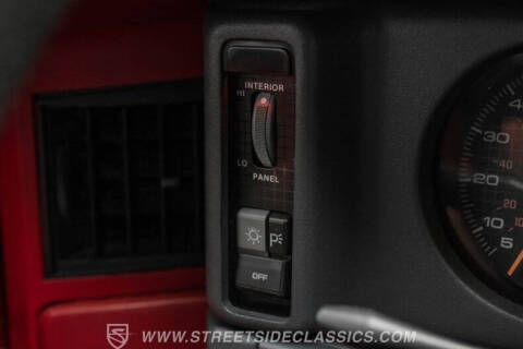 1987 Pontiac Firebird